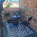 Crescent View Apartment
